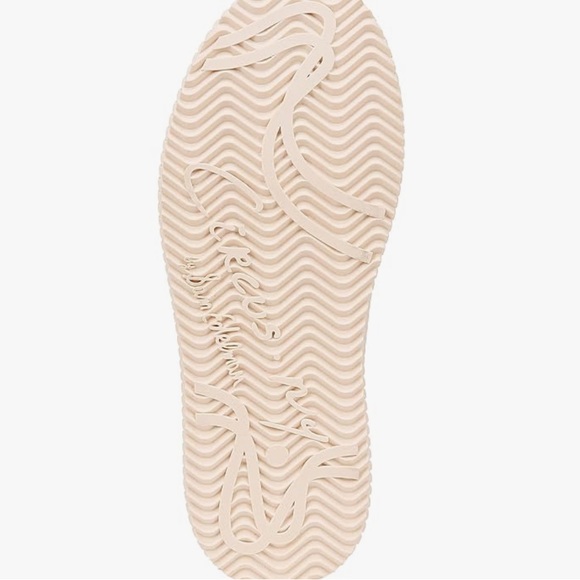 Circus NY Tatum Floral Platform Sneakers - Picture 4 of 6